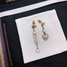 Christian Dior Earrings